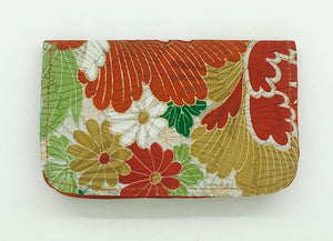 Chiisai Credit Card Wallet 5682B1 card wallet MONIKO STORE 