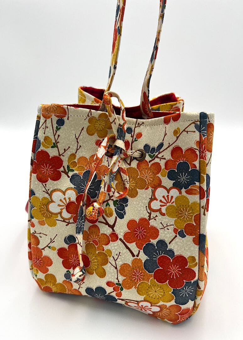 HAKO BOX BAG 5758N Handbag MONIKO STORE 