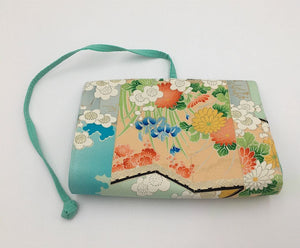 Meeku Wrap 5792E Purse MONIKO STORE 