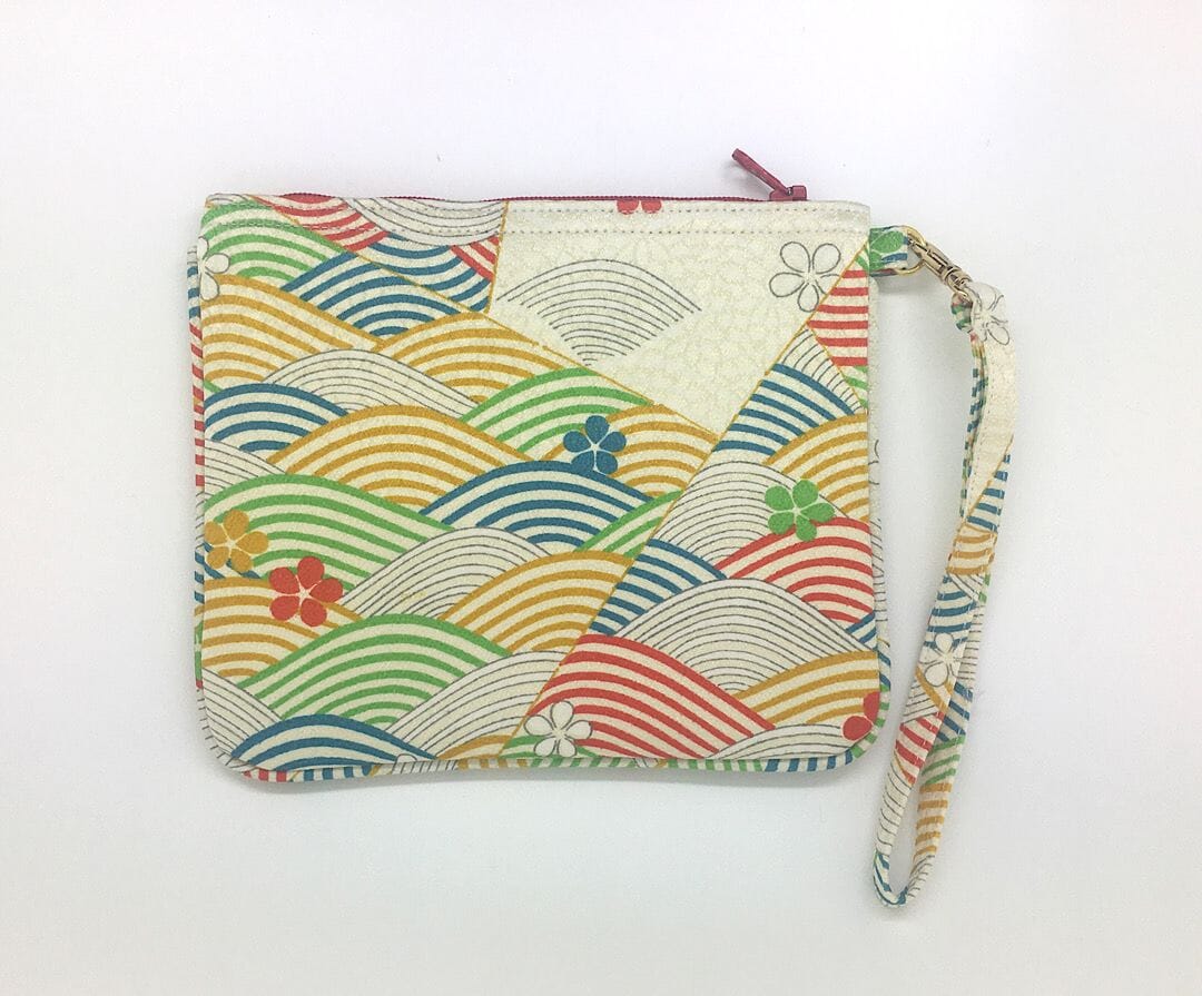 Copy of Migi Wristlet Pouch 4935L Pouch MONIKO STORE 