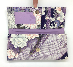 Hibi Kimono Purse 5578L Purse MONIKO STORE 