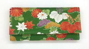 Hibi Kimono Purse 5298N Purse MONIKO STORE 