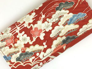 Ginkou Kimono Purse 5774N Purse MONIKO STORE 