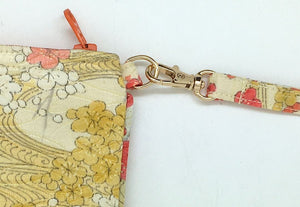 Hidari Wristlet Pouch 5815G Pouch MONIKO STORE 