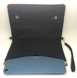 Ookii Kuukou Large Folding Wristlet Clutch 5738B Clutch bag MONIKO STORE 