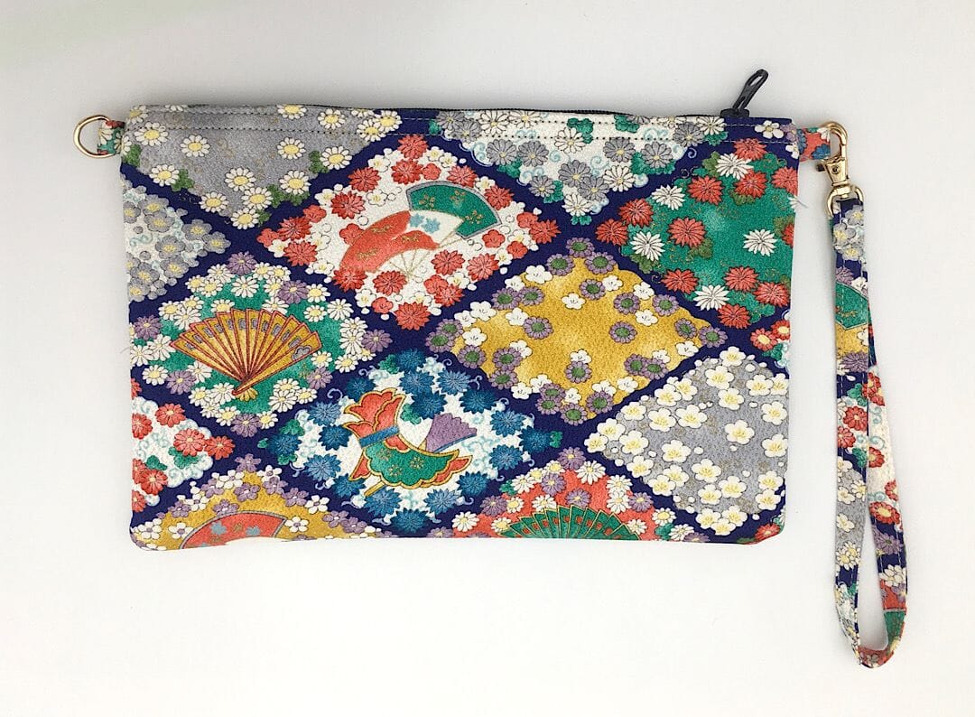 ARUKU WRISTLET to SLING 5893A Crossbody bag MONIKO STORE 