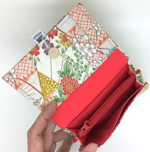 Mini Kimono Purse 5795X Purse MONIKO STORE 