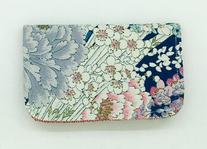 Chiisai Credit Card Wallet 5545B1 card wallet MONIKO STORE 