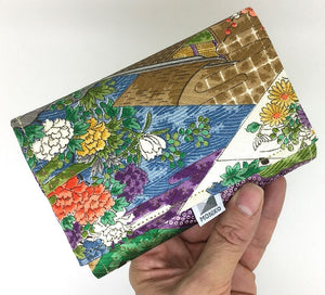 Mini Kimono Purse 5224O Purse MONIKO STORE 