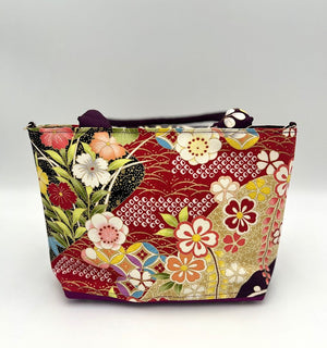 FURISODE TOTE 5592E tote MONIKO STORE 