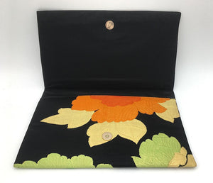 Fukuro Obi Clutch 5620A Clutch bag MONIKO STORE 