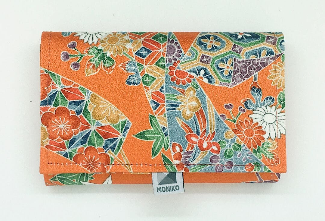 Mini Kimono Purse 5830S Purse MONIKO STORE 