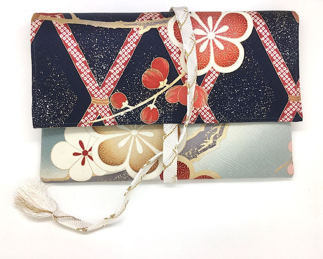 Obijime iPad Wrap 5588G Ipad Pouch MONIKO STORE 