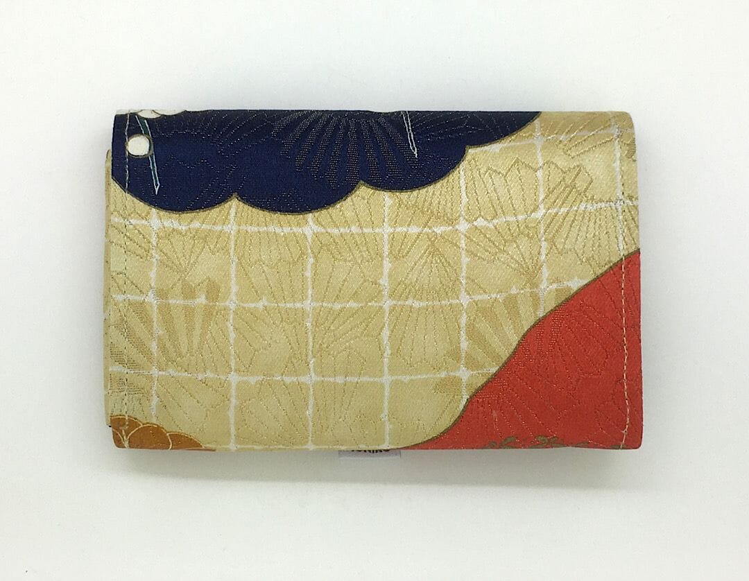 Mini Kimono Purse 5120O Purse MONIKO STORE 