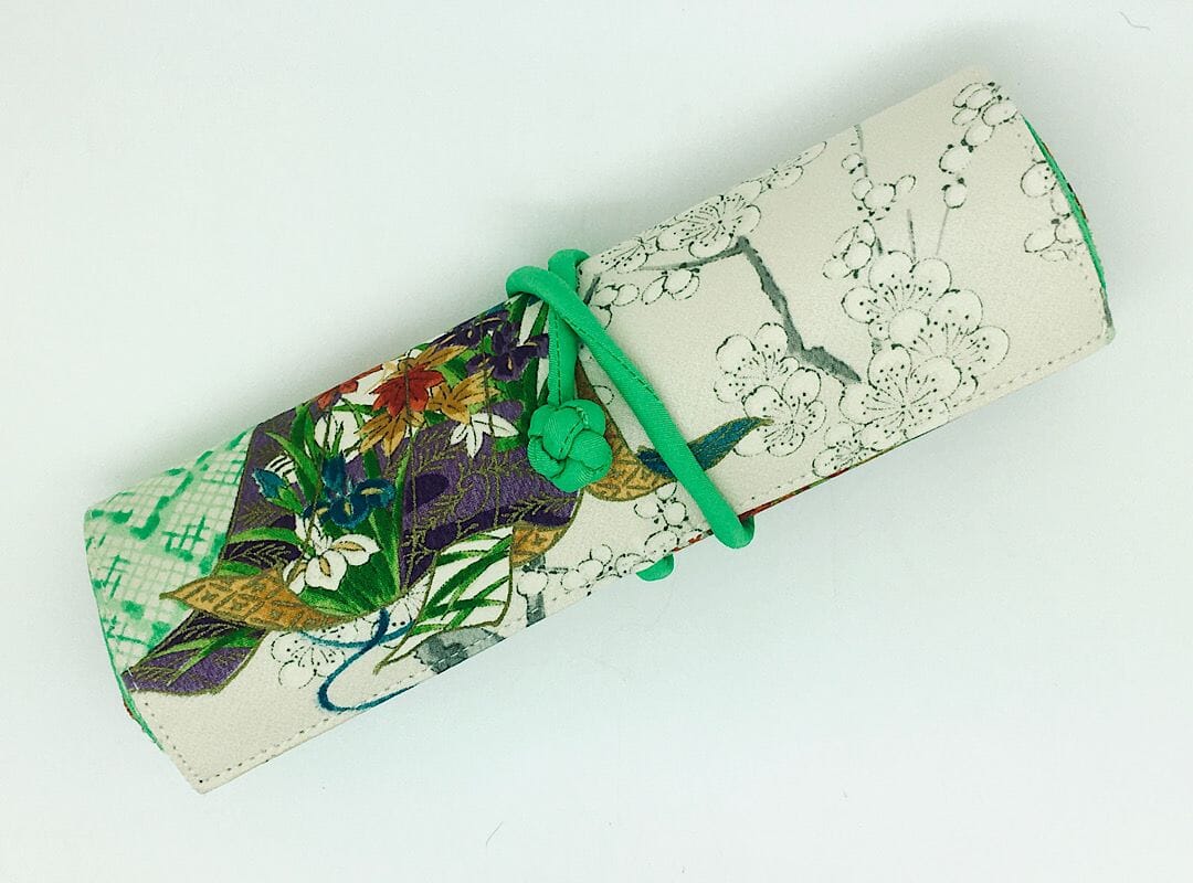Meeku Wrap 5568Q Purse MONIKO STORE 