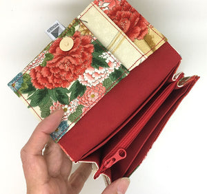 Mini Kimono Purse 5794Y Purse MONIKO STORE 