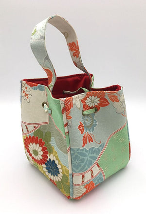 HAKO BOX BAG 5836I Handbag MONIKO STORE 
