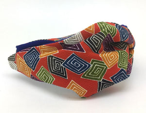 Kimono Alice Style Headband 5872a Headband MONIKO STORE 