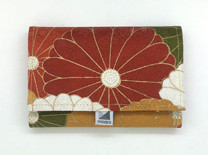 Mini Kimono Purse 5279T Purse MONIKO STORE 