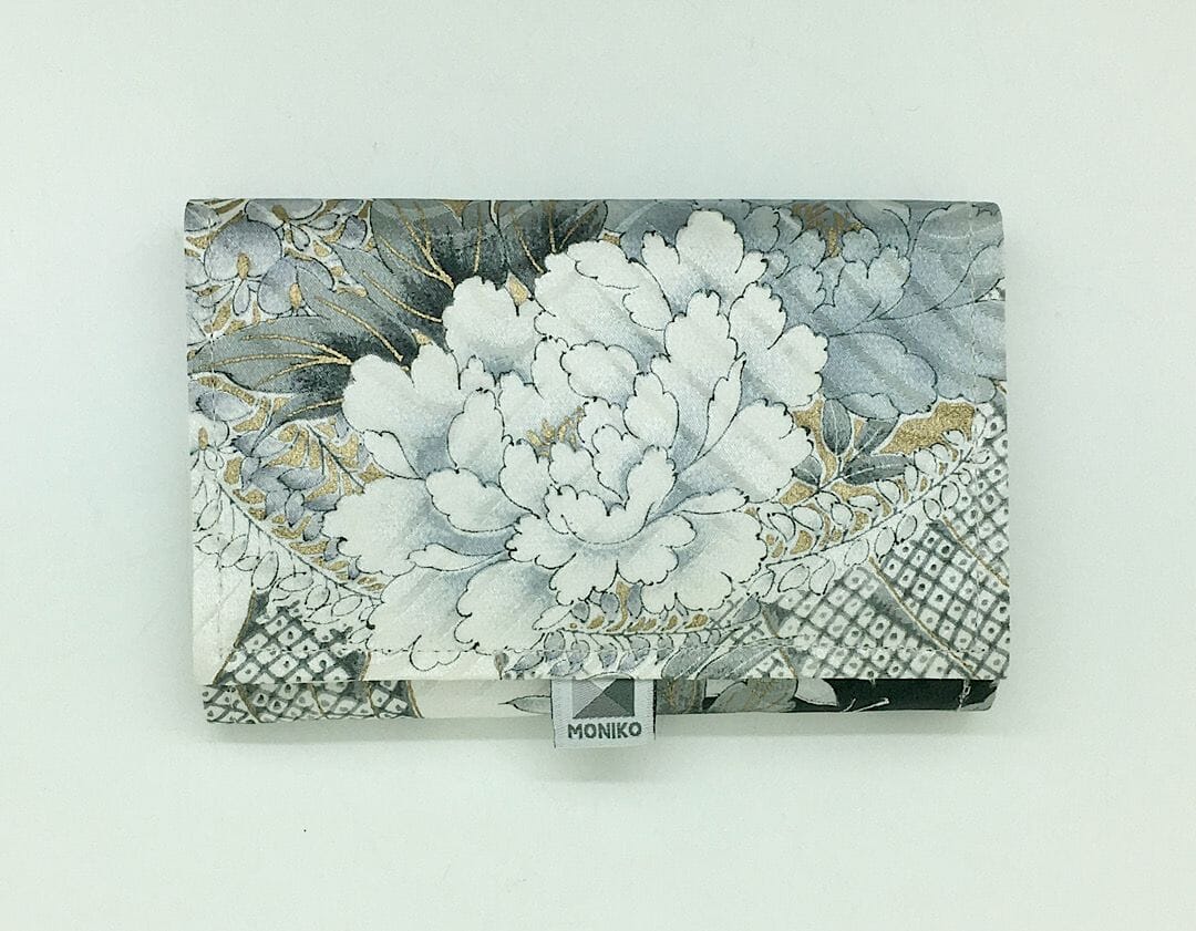 Mini Kimono Purse 5894S Purse MONIKO STORE 