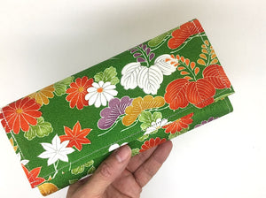 Hibi Kimono Purse 5298N Purse MONIKO STORE 