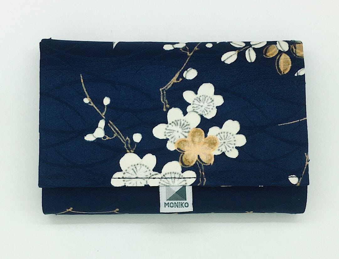 Mini Kimono Purse 5331P Purse MONIKO STORE 