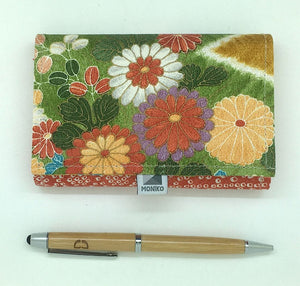Mini Kimono Purse 5828X Purse MONIKO STORE 