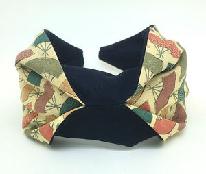 Kimono Alice Style Headband 5769a Headband MONIKO STORE 