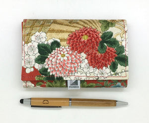 Mini Kimono Purse 5794X Purse MONIKO STORE 