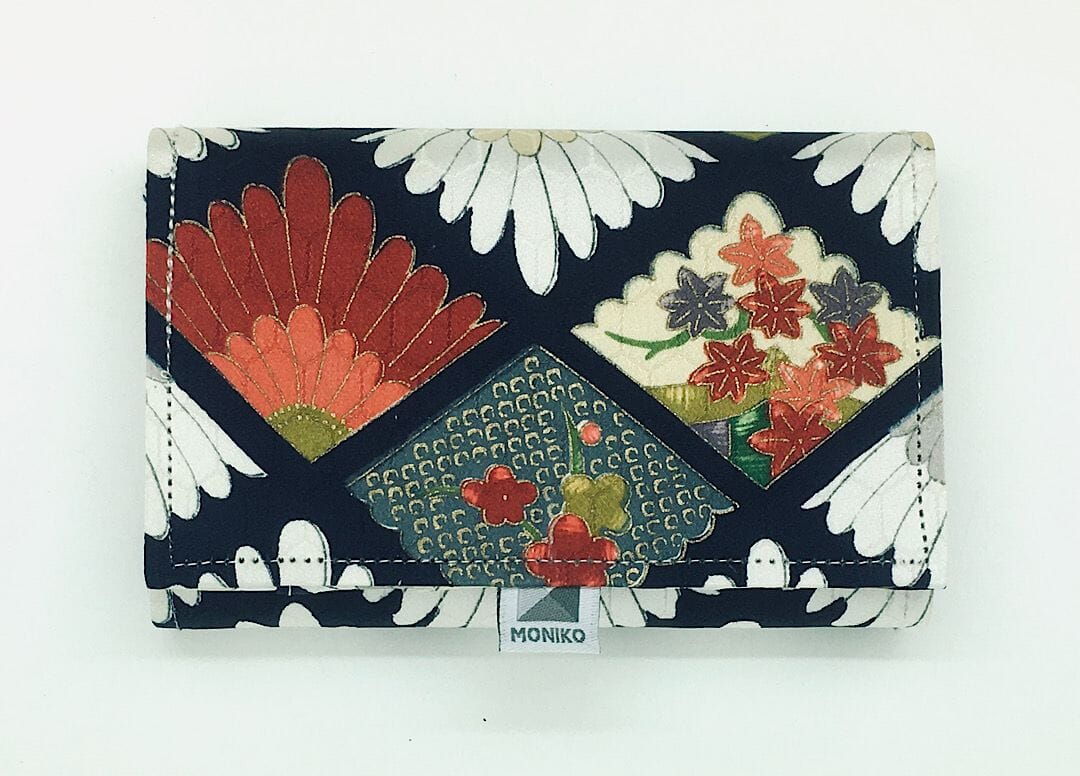 Mini Kimono Purse 5797N Purse MONIKO STORE 