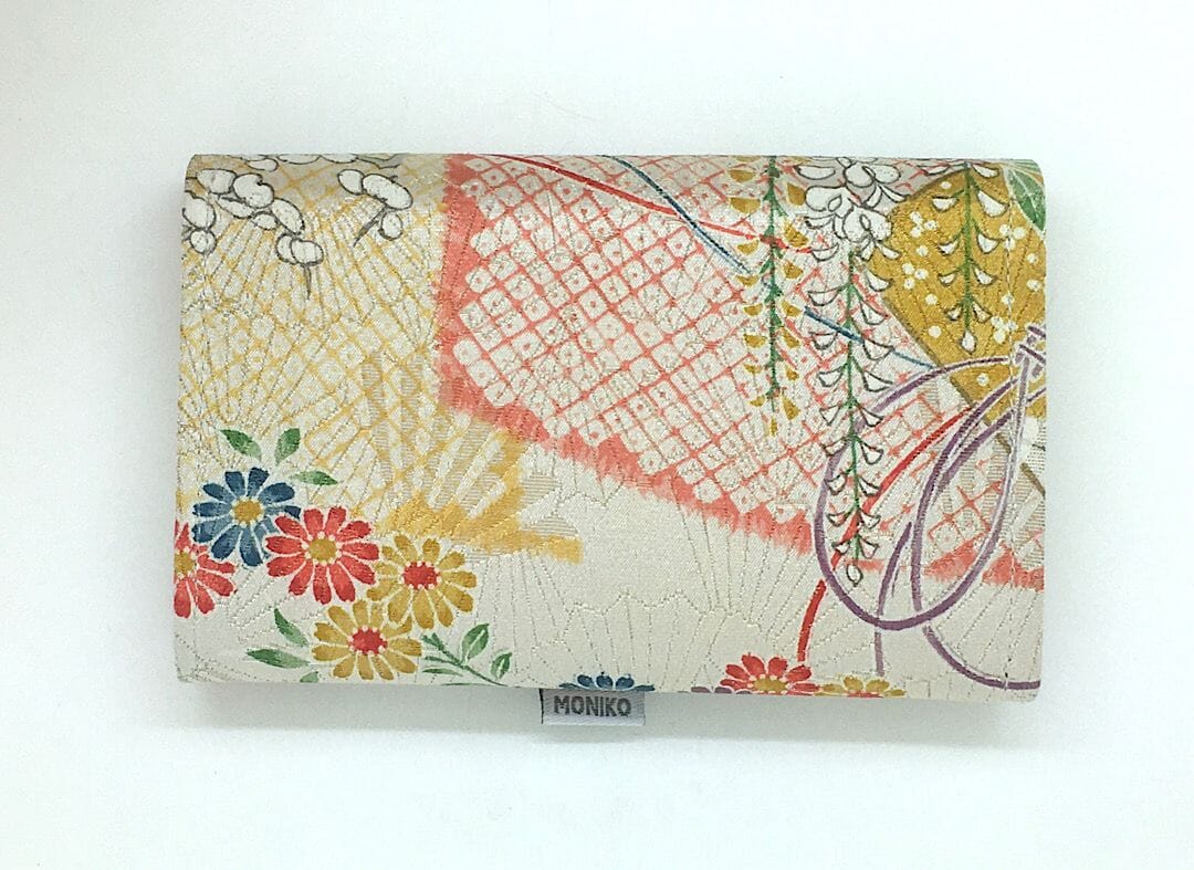Mini Kimono Purse 5795T Purse MONIKO STORE 