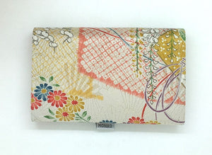 Mini Kimono Purse 5795T Purse MONIKO STORE 