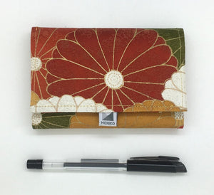 Mini Kimono Purse 5279T Purse MONIKO STORE 