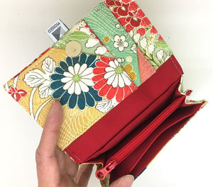 Mini Kimono Purse 5833U Purse MONIKO STORE 