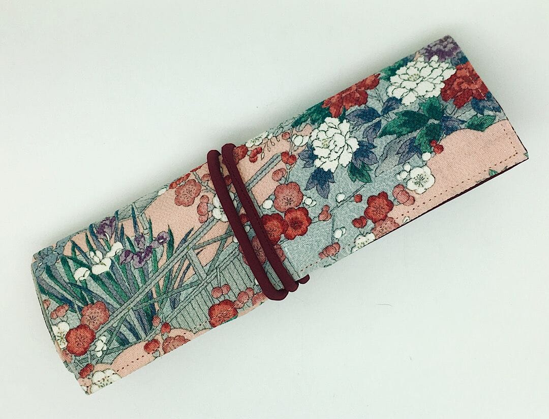 Meeku Wrap 5665S Purse MONIKO STORE 