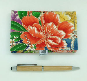 Mini Kimono Purse 5901V Purse MONIKO STORE 