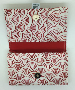 Mini Kimono Purse 5873V Purse MONIKO STORE 