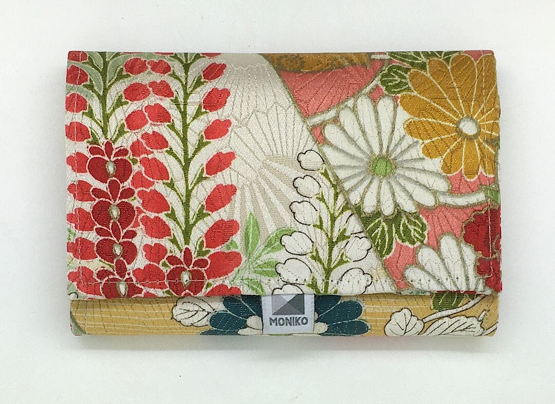 Mini Kimono Purse 5833U Purse MONIKO STORE 