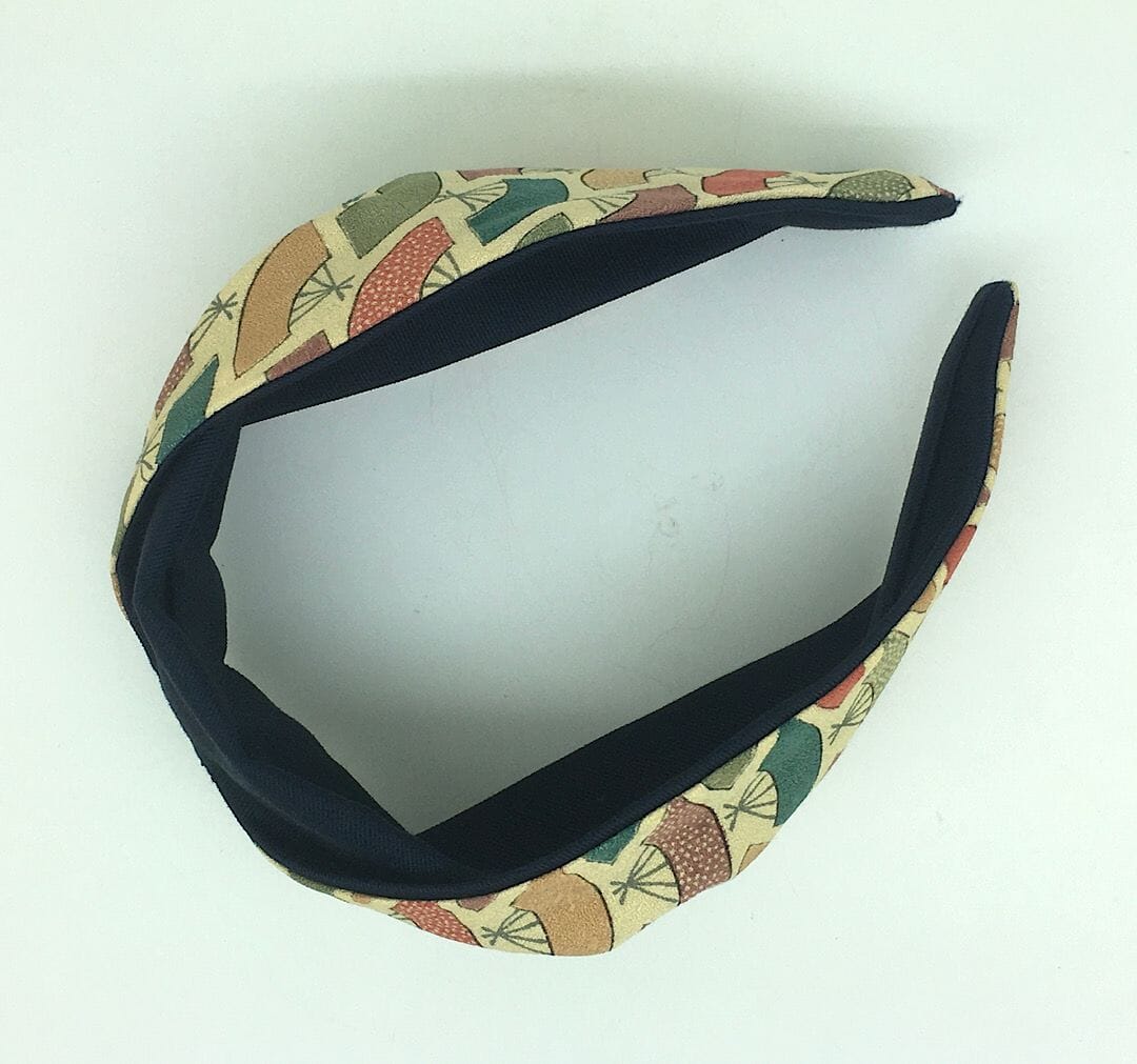 Kimono Alice Style Headband 5769a Headband MONIKO STORE 