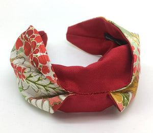 Kimono Alice Style Headband 5833a Headband MONIKO STORE 