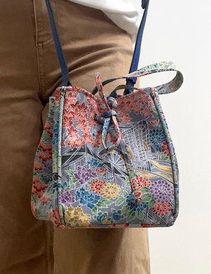 HAKO BOX BAG 5747K Handbag MONIKO STORE 