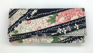 Hibi Kimono Purse 5277J Purse MONIKO STORE 