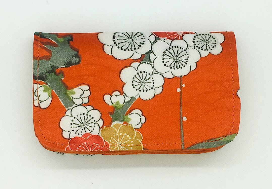 Chiisai Credit Card Wallet 5613A1 card wallet MONIKO STORE 