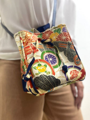 HAKO BOX BAG 5566C Handbag MONIKO STORE 