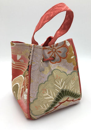 HAKO BOX BAG 5782B Handbag MONIKO STORE 