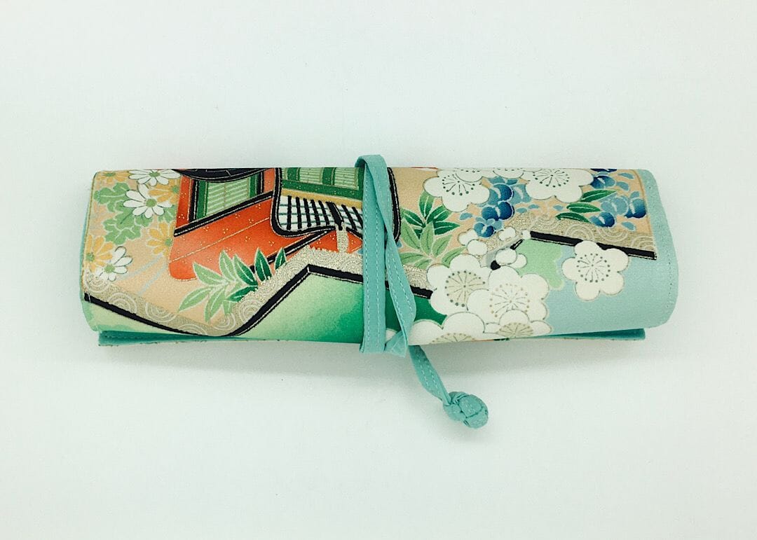 Meeku Wrap 5792J Purse MONIKO STORE 