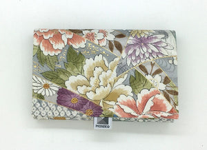 Mini Kimono Purse 5430T Purse MONIKO STORE 