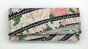 Hibi Kimono Purse 5277I Purse MONIKO STORE 