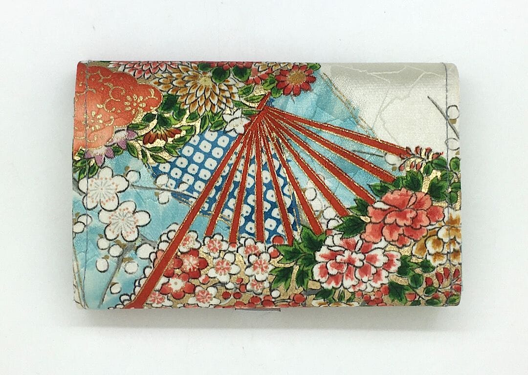 Mini Kimono Purse 5784Q Purse MONIKO STORE 