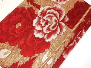 Fukuro Obi Clutch 5889B Clutch bag MONIKO STORE 